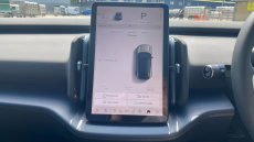 Volvo EX30 315kW Twin Motor Performance Ultra 69kWh 5dr Auto Electric Estate